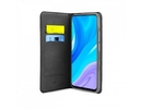 Huawei P Smart Pro Wallet Case By SBS Black