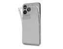 Apple iPhone 14 Pro Skinny Cover By SBS Transparent