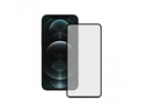 Apple iPhone 14 Plus FG 2.5D Screen Glass By Ksix Black