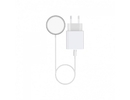 Apple iPhone 12/13 series MagCharger 15/20W By Ksix White