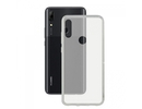 Huawei P Smart Z TPU Cover By Ksix Transparent