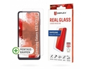 Samsung Galaxy A23 5G Real 2D Glass By Displex Transparent