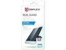 Samsung Galaxy Note 8 Real glass 3D By Displex Black