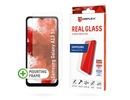 Samsung Galaxy A13 4G/A13 5G Real 2D Glass By Displex Transparent