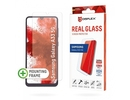 Samsung Galaxy A33 5G Real 2D Glass By Displex Transparent