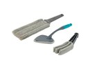 Beldray LA029401FEU7 No Chem 3pcs Duster Set