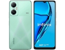Infinix Viedtālrunis Infinix Hot 20 5G 4/128GB Green