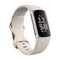 Google Fitbit Charge 6 - Porcelain