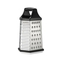Resto GRATER WITH CONTAINER 6 SIDES/95413