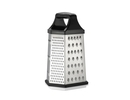 Resto GRATER WITH CONTAINER 6 SIDES/95413