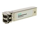 Hewlett packard enterprise HPE ANW 10G LR SFP+ LC 10km SMF C-XCVR