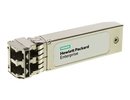 Hewlett packard enterprise HPE ANW 10G SR SFP+ LC 400m OM4 C-XCVR
