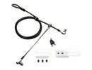 Leitz acco brands KENSINGTON Universal 3-in-1 Twin Lock