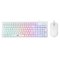 Baracuda BGC-012 ORCA White Combo