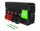 Green cell GREENCELL Car Power Inverter converter
