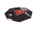 Subsonic Gaming Floor Mat Superman