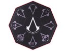 Subsonic Gaming Floor Mat Assassins Creed