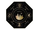 Subsonic Gaming Floor Mat Harry Potter Hogwarts