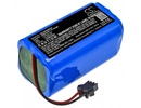 Mamibot Battery 2600mAh for EXVAC 660/680S/880/890