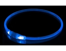 Kabb LED Collar for Dogs and Cats Blue