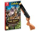 Nintendo Cabelas The Hunt Championship Edition Bundle