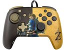 PDP Delux+ Audio Zelda Wired Controller for Nintendo Switch