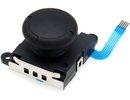 Noname NINTENDO SWITCH/LITE 3D black analog (Replacement part)