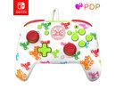PDP REMATCH Wired Controller (Mario Kart Racers) for Nintendo Switch / Lite / OLED