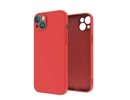 Myway Apple iPhone 14 Plus Smoothie TPU Cover By My Way Red