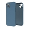 Myway Apple iPhone 14 Smoothie TPU Cover By My Way Blue