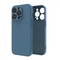 Myway Apple iPhone 14 Pro Max Smoothie TPU Cover By My Way Blue