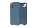 Myway Apple iPhone 14 Plus Smoothie TPU Cover By My Way Blue
