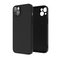 Myway Apple iPhone 14 Plus Smoothie TPU Cover By My Way Black