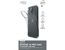 Myway Apple iPhone 14 Pro Max France Soft Cover By My Way Transparent