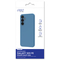 Myway Samsung Galaxy S23 FE Smoothie TPU Cover By My Way Blue