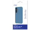 Myway Samsung Galaxy S23 FE Smoothie TPU Cover By My Way Blue