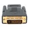 Gembird adapter HDMI F ->DVI M A-HDMI