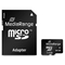 Mediarange MEMORY MICRO SDXC 64GB C10/W/ADAPTER MR955