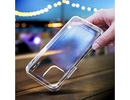 Apple Clear case Iphone 12 mini 2mm
