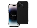 Apple Silicone Mag Cover case Iphone 14 Pro Max Black