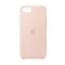 Apple iPhone 7/8/SE2020/SE2022 Silicone Case Pink