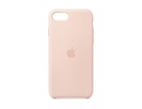 Apple iPhone 7/8/SE2020/SE2022 Silicone Case Pink
