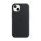 iPhone 13 Leather Case with MagSafe Apple Midnight