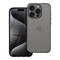 Apple PREMIUM Case Iphone 11 1.5mm transprent black