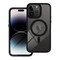 Case Color Edge Mag Cover (MagSafe) for iPhone 13 Pro black