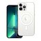Case Clear Mag Cover (MagSafe) for iPhone 13 Pro Max transparent