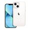 Case Clear Mag Cover (MagSafe) for iPhone 13 Mini transparent