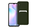 Card case Xiaomi Redmi 9A / 9AT Black