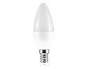 Light Bulb|LEDURO|Power consumption 5 Watts|Luminous flux 400 Lumen|3000 K|220-240V|Beam angle 250 degrees|21135