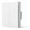 Aqara SMART HOME WRL SWITCH/DOUBLE WS-EUK02